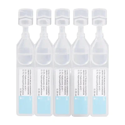 Acuaiss Dual Gel Monodosis Disop 20×0,35ml