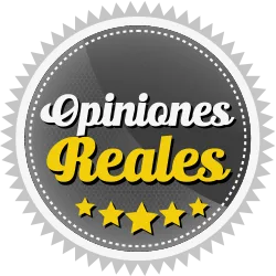 Opiniones Reales Opiniones Reales