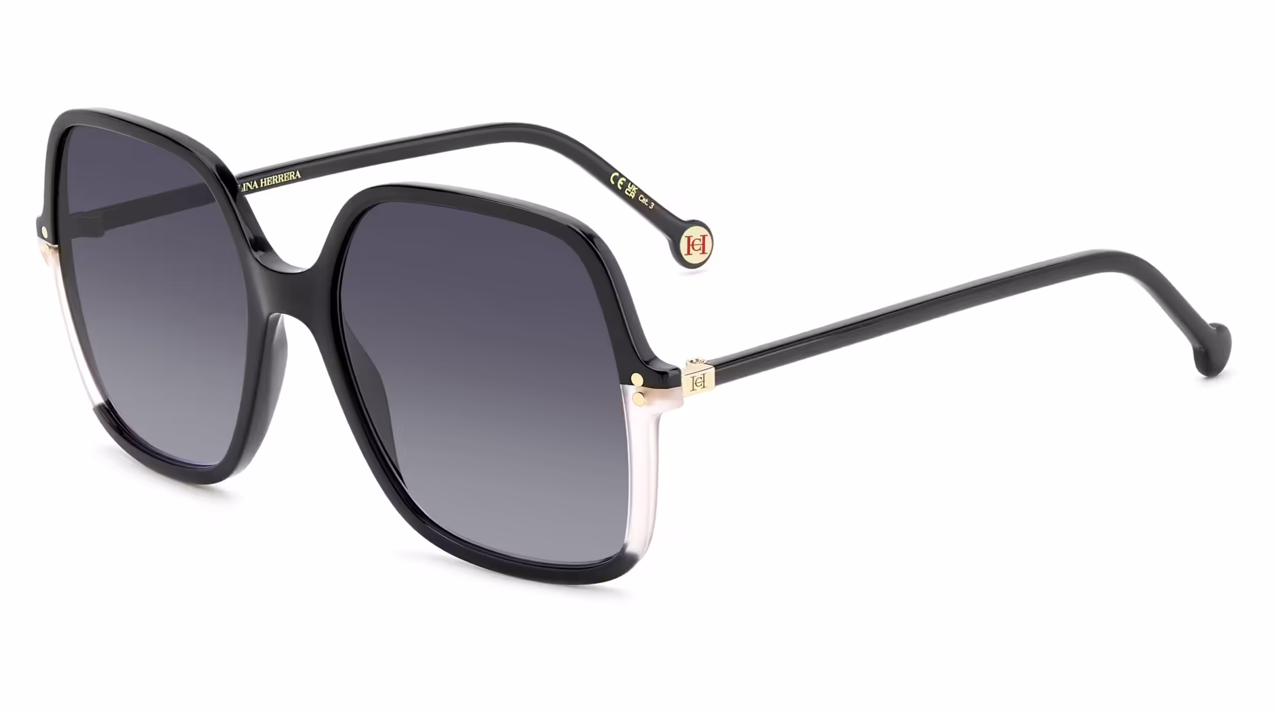 Carolina Herrera HER 0244 S 3H2 9O ࿌ Vision Totana ࿌ 1 Carolina Herrera HER 0244/S 3H2 9O